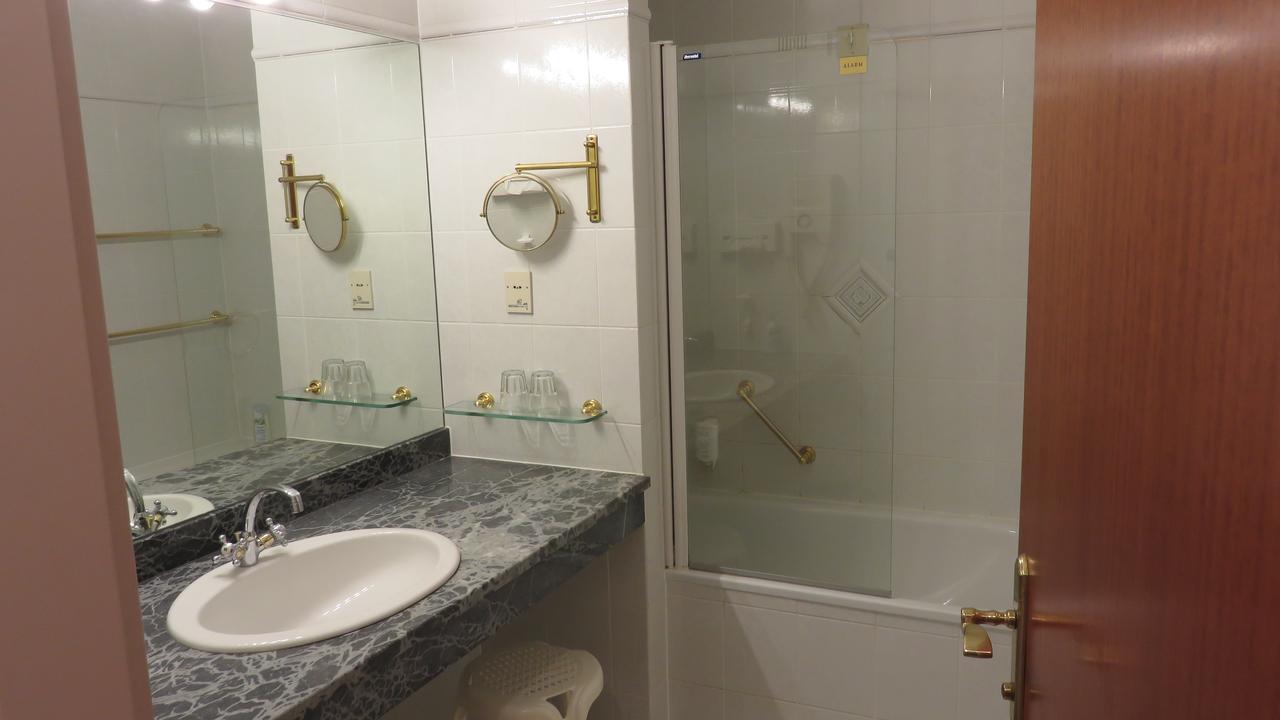 Residenz Appartementsバードガシュタイン エクステリア 写真