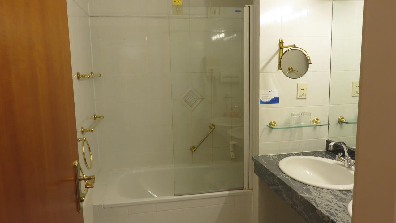 Residenz Appartementsバードガシュタイン エクステリア 写真
