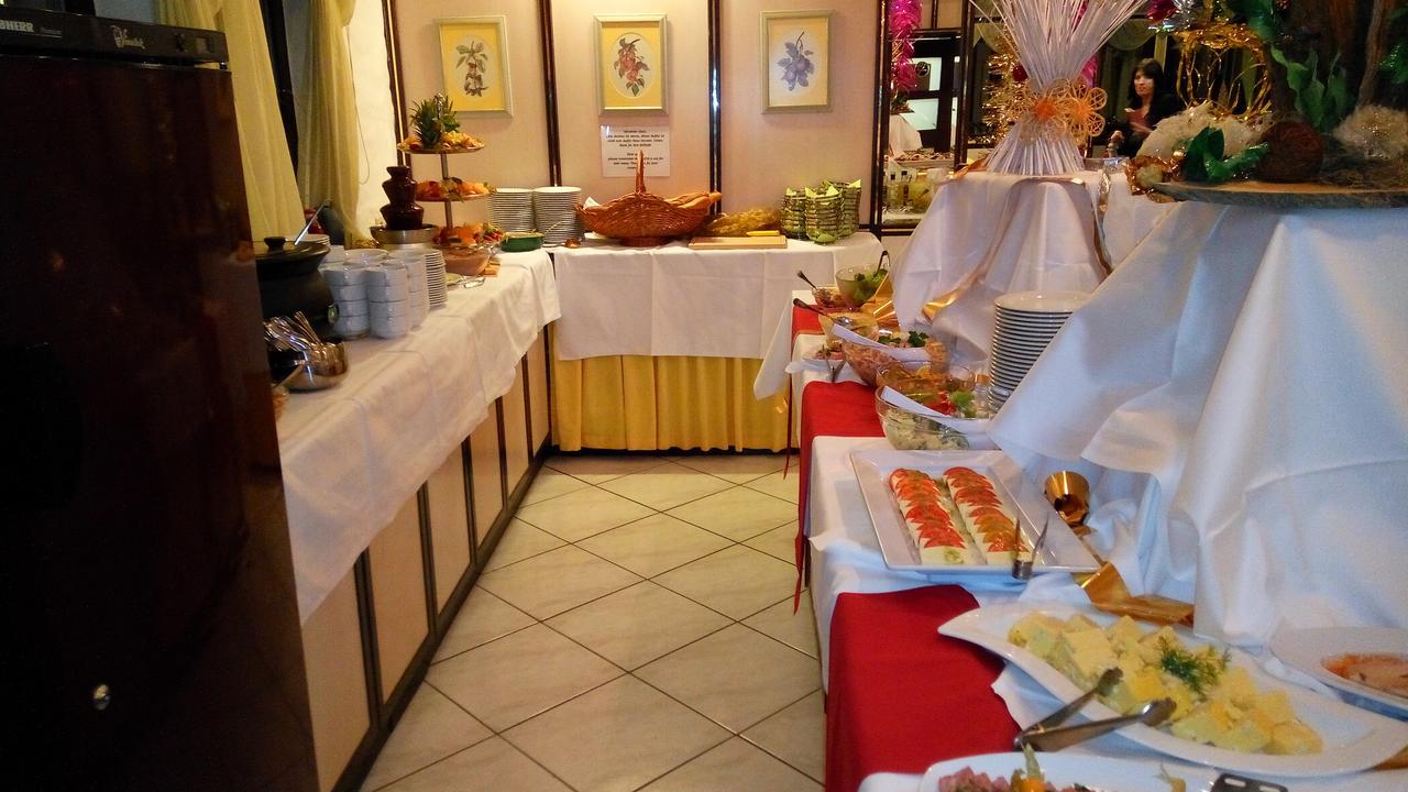 Residenz Appartementsバードガシュタイン エクステリア 写真