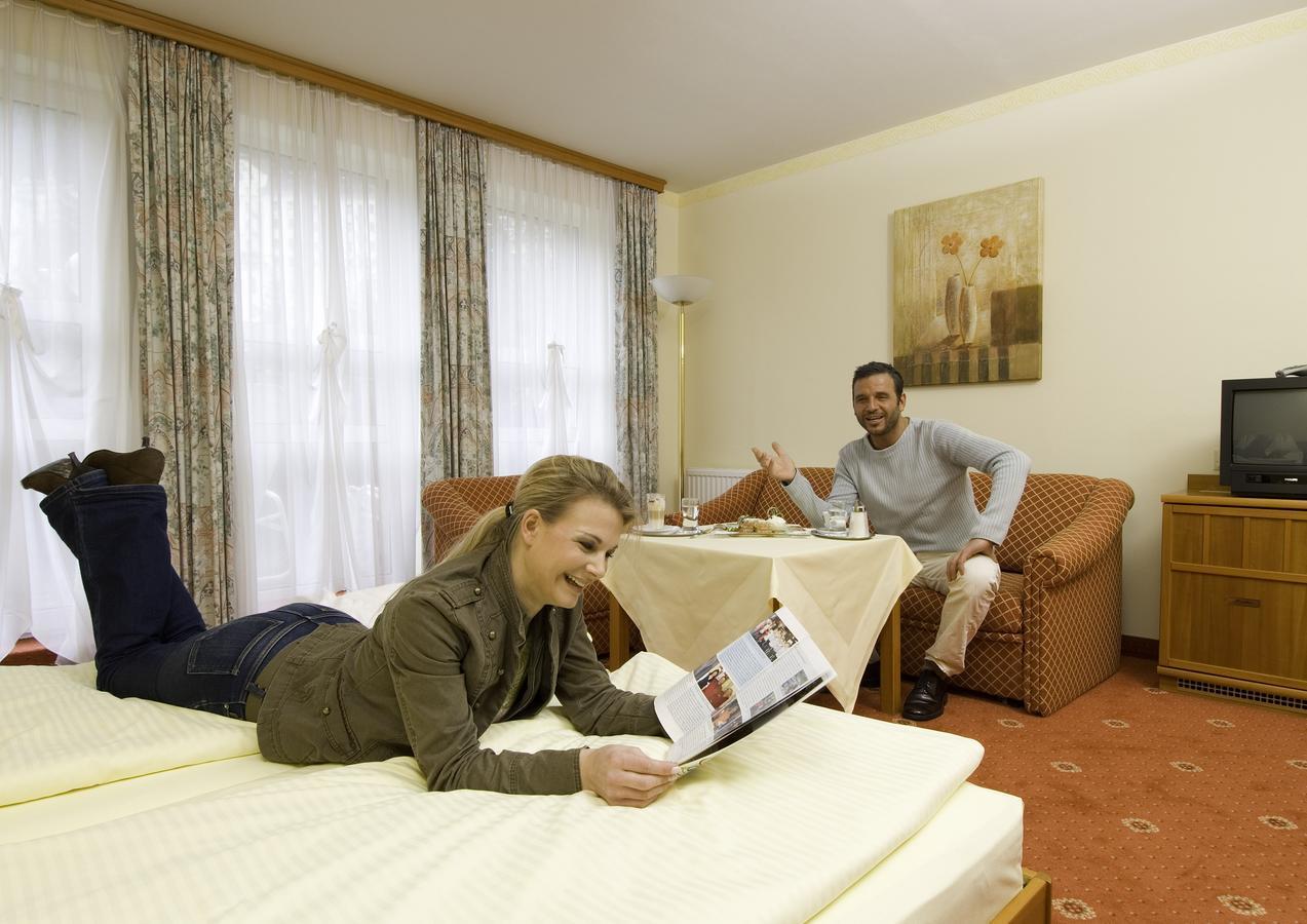 Residenz Appartementsバードガシュタイン エクステリア 写真